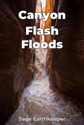 Icon image Canyon Flash Floods