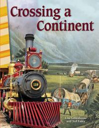Icon image Crossing a Continent: Read Along or Enhanced eBook