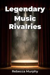 Icon image Legendary Music Rivalries