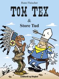 Icon image Tom Tex og Store Tud