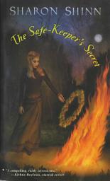 Icon image The Safe-Keeper's Secret
