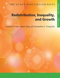 Icon image Redistribution, Inequality, and Growth