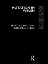 Icon image Mutation in Welsh