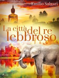 Icon image La città del re lebbroso