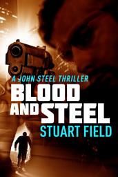 Icon image Blood And Steel