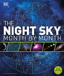 The Night Sky Month by Month ikonoaren irudia