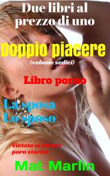 Icon image Doppio piacere: volume sedici