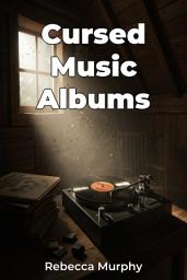 Icon image Cursed Music Albums