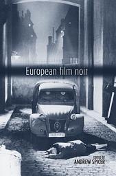 Icon image European Film Noir: Edition 25