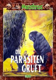 Icon image Macabros 022: Die Parasitengruft