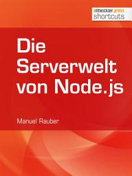 Icon image Die Serverwelt von Node.js