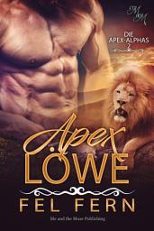 Icon image Apex-Löwe