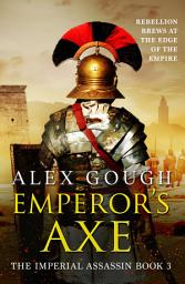 Icon image Emperor's Axe
