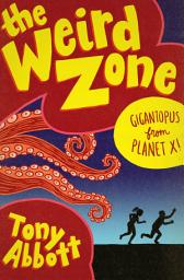 Icon image Gigantopus from Planet X!