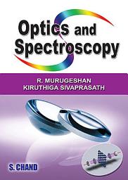 Icon image Optics and Spectroscopy