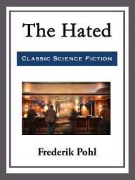 Icon image The Hated
