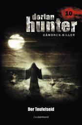 Icon image Dorian Hunter 10 - Der Teufelseid