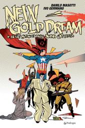 Icon image New Gold Dream e altre storie degli anni Ottanta