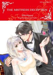 Icon image THE MISTRESS DECEPTION: Mills & Boon Comics