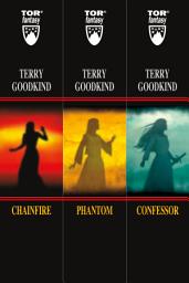 Icon image A Sword of Truth Set: The Chainfire Trilogy: Chainfire, Phantom, Confessor