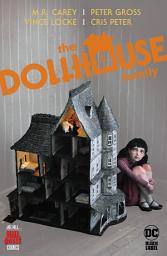 Icon image The Dollhouse Family: Volume 1