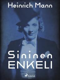 Icon image Sininen enkeli
