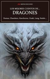 Icon image Los mejores cuentos de Dragones: Selección de cuentos