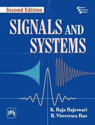 Icon image SIGNALS AND SYSTEMS, SECOND EDITION: Edition 2