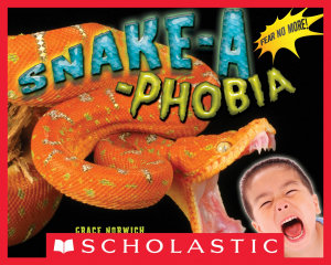 Icon image Snake-a-Phobia