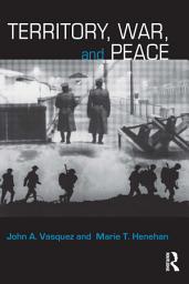 Icon image Territory, War, and Peace