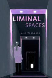 Icon image Liminal Spaces: A Tor.Com Original