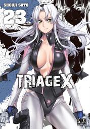 Icon image Triage X