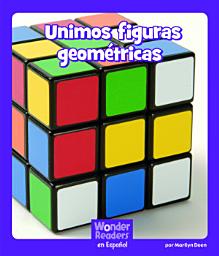 Icon image Unimos figuras geomŽtricas