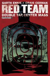 Icon image Red Team: Double Tap, Center Mass