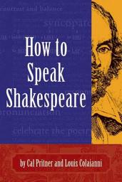 Icon image How to Speak Shakespeare