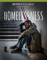 Icon image Homelessness