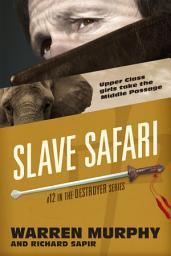 Icon image Slave Safari