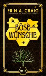 Icon image Böse Wünsche: Fantasy-Thriller
