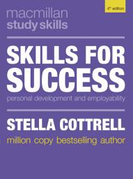 Icon image Skills for Success: Personal Development and Employability, Edition 4