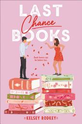 Icon image Last Chance Books