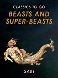 Icon image Beasts and Super-Beasts