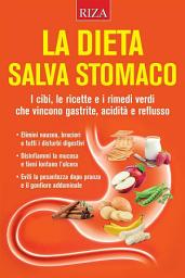 Icon image La dieta salva stomaco