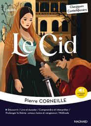 Icon image Le Cid - Classiques et Contemporains