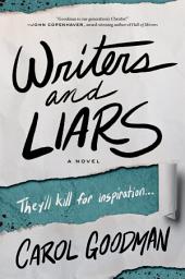 Icon image Writers and Liars: A Novel
