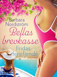 Icon image Bellas brevkasse 5: Fridas feriefjende