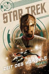 Icon image Star Trek – Zeit des Wandels 7: Töten