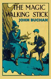 Icon image The Magic Walking Stick