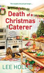 Icon image Death of a Christmas Caterer