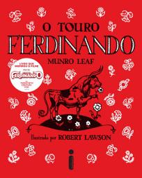 Icon image O touro Ferdinando