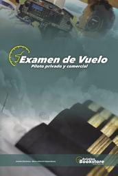Icon image Examen Práctico Pilotos: Testprep para piloto privado y comercial